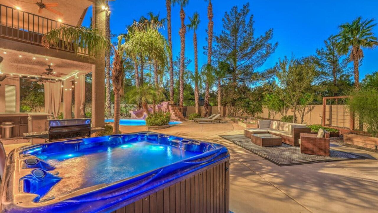 Photo of Outdoor in Green Valley