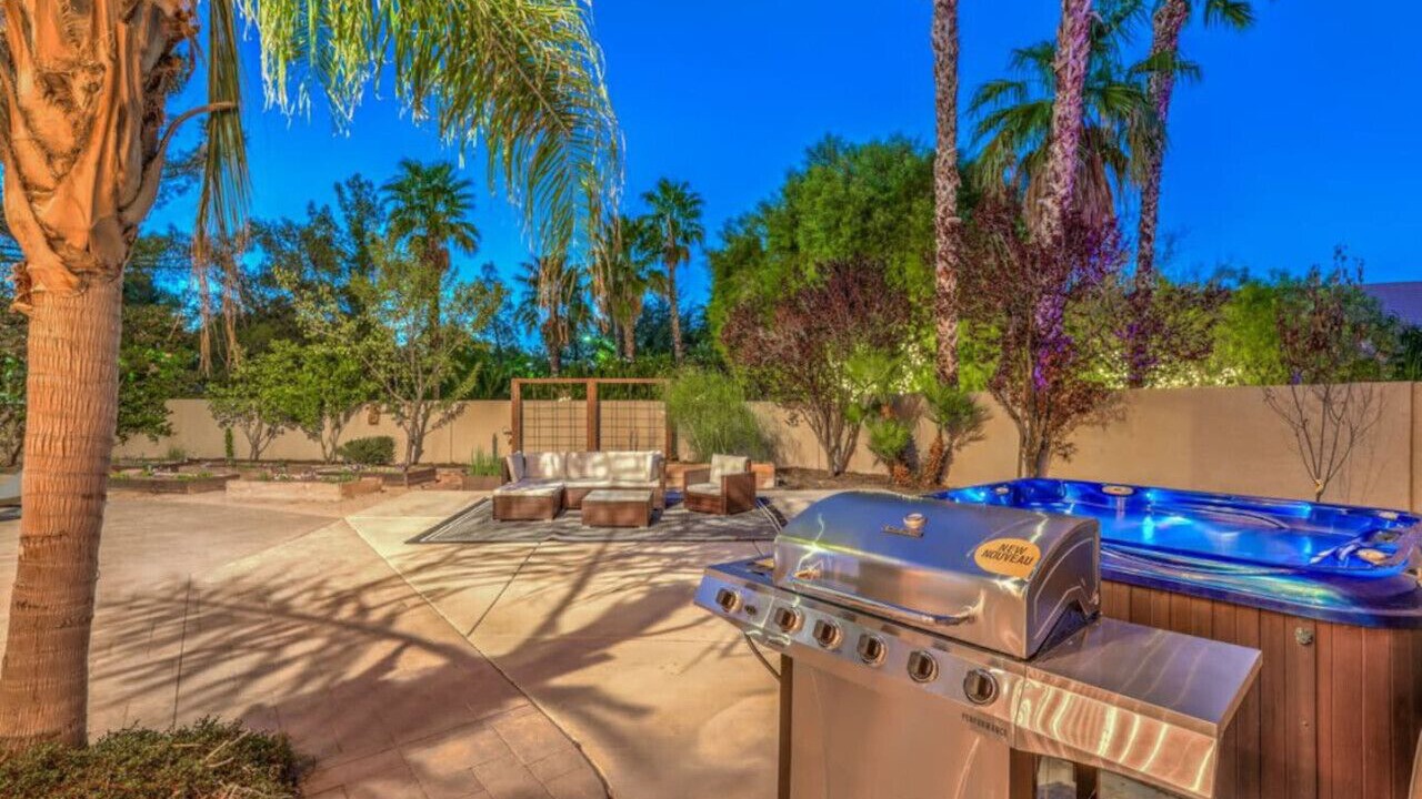 Photo of Outdoor in Green Valley
