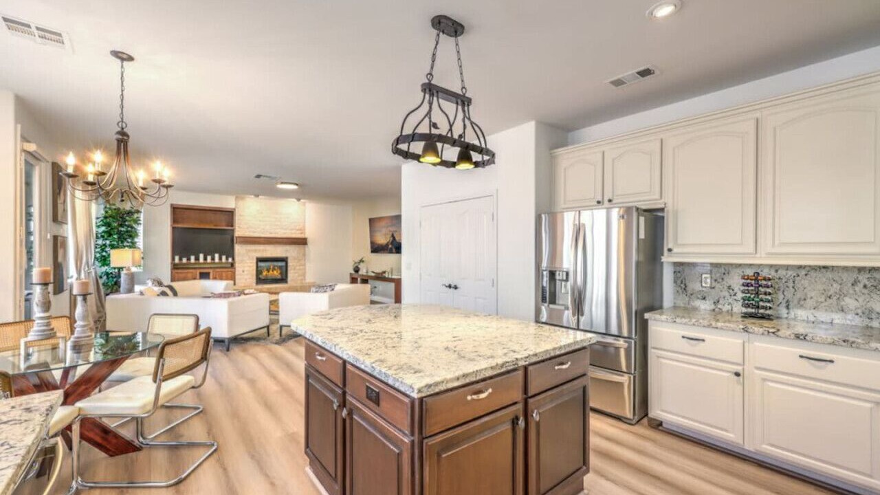 Photo of Kitchen in Green Valley