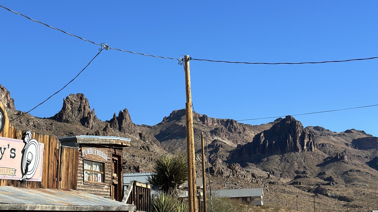 Photo of Others in Bullhead City