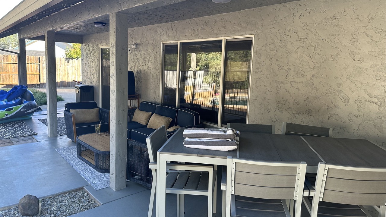 Photo of Outdoor in Shasta Lake