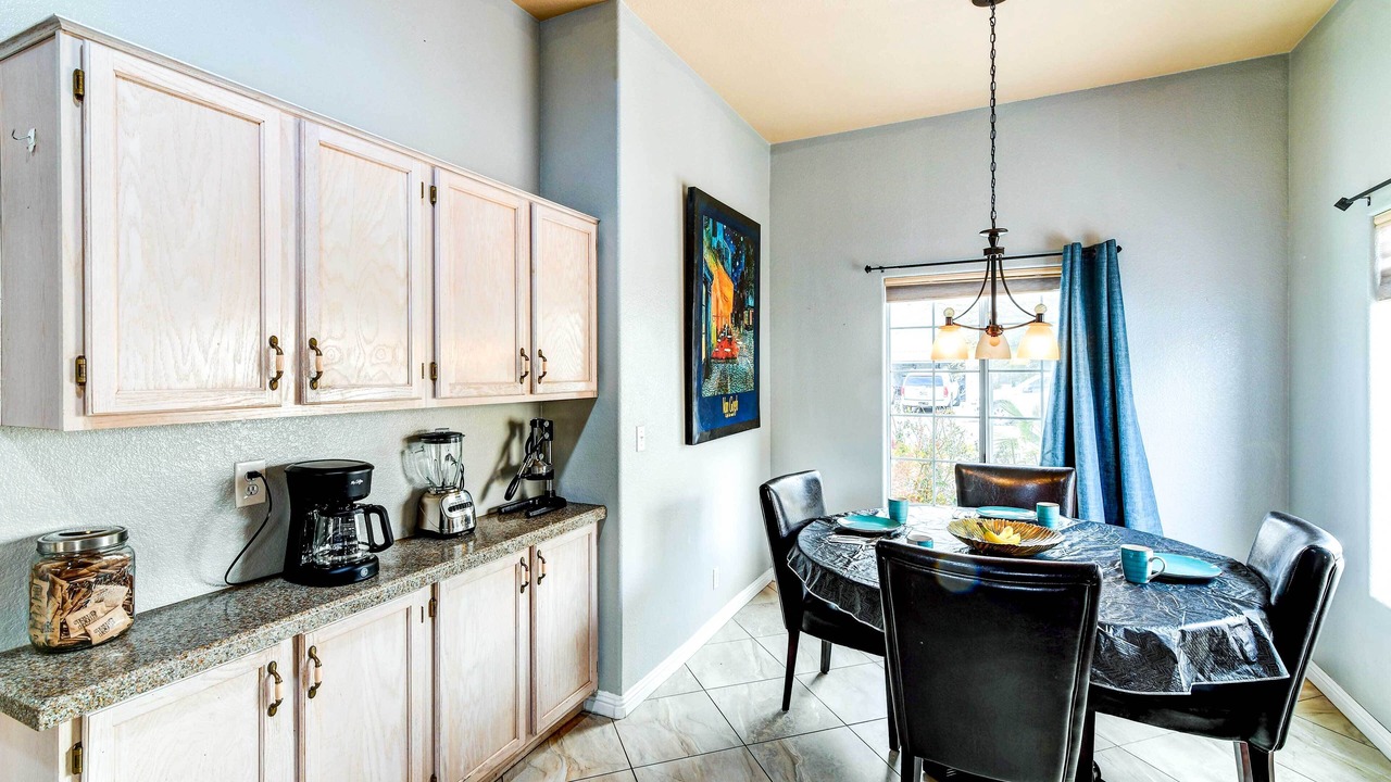 Photo of Kitchen in Centennial Hills