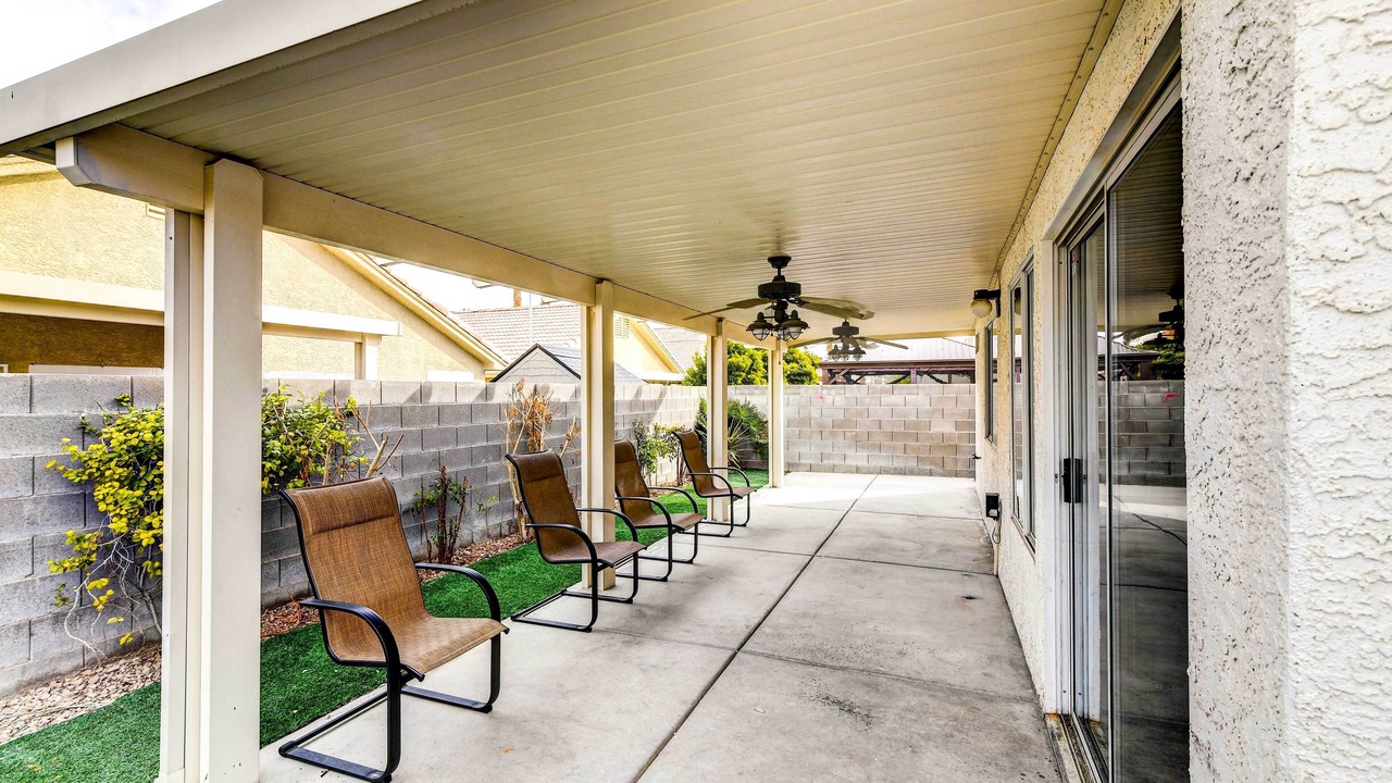 Photo of Outdoor in Centennial Hills