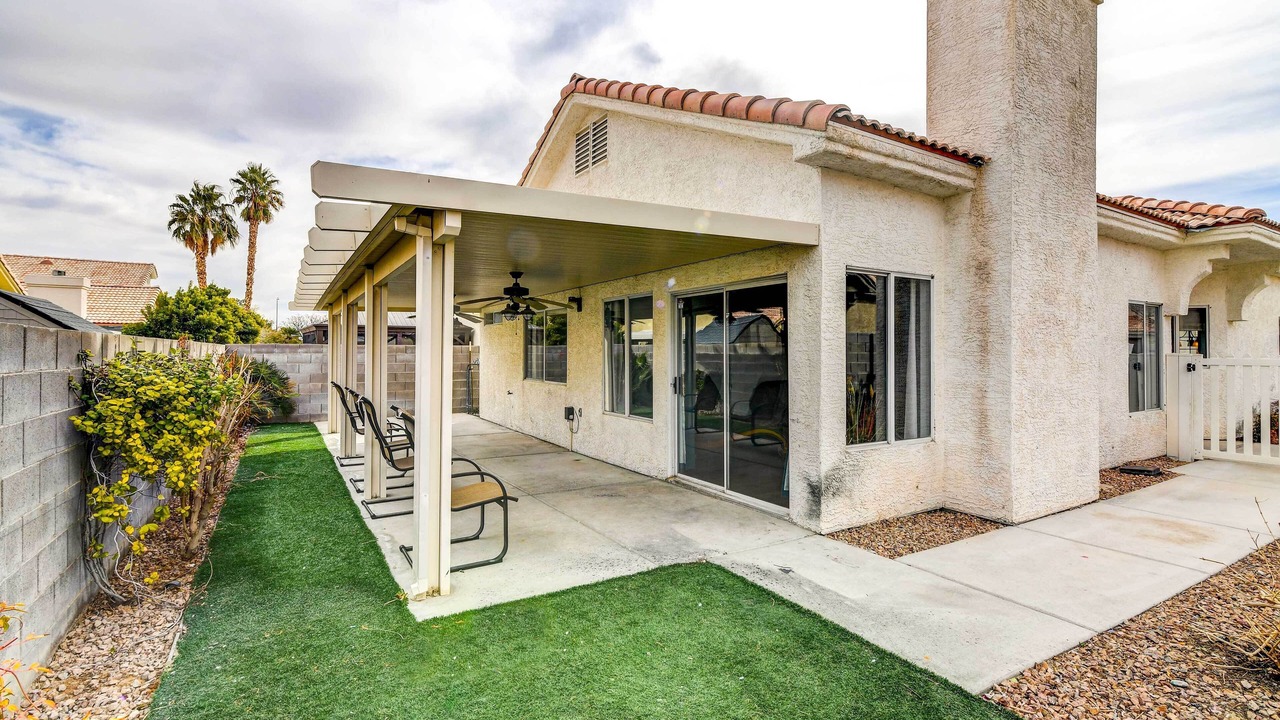 Photo of Outdoor in Centennial Hills