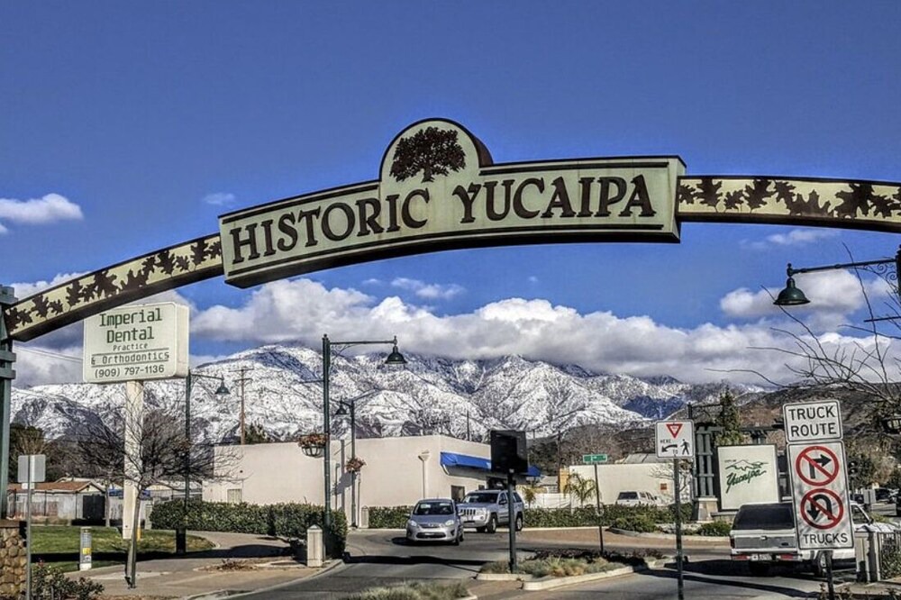 Photo of Outdoor in Yucaipa