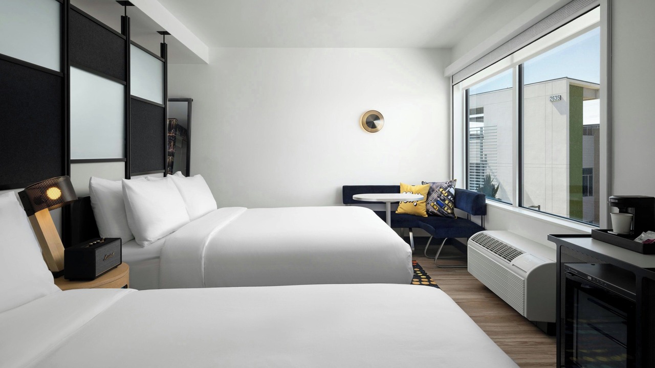 Photo of Bedroom in Southfork