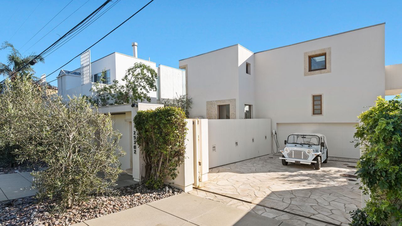 Photo of Outdoor in Central Malibu