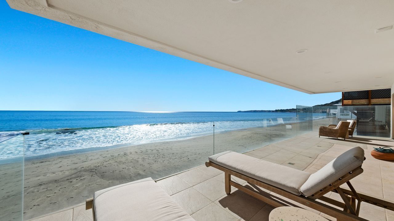 Photo of Outdoor in Central Malibu