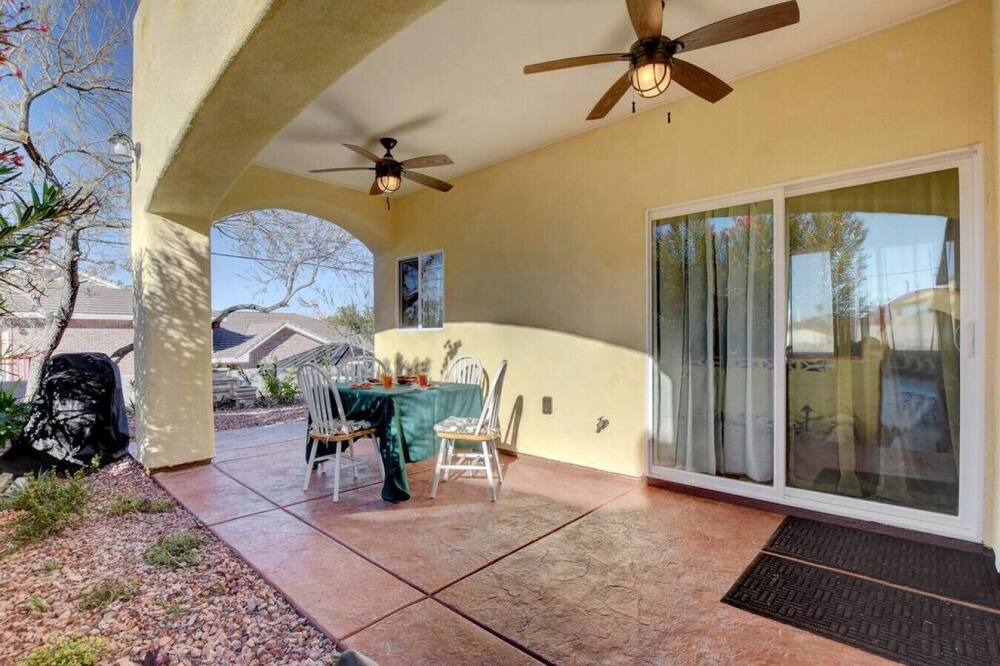 Photo of Outdoor in Sunrise Manor