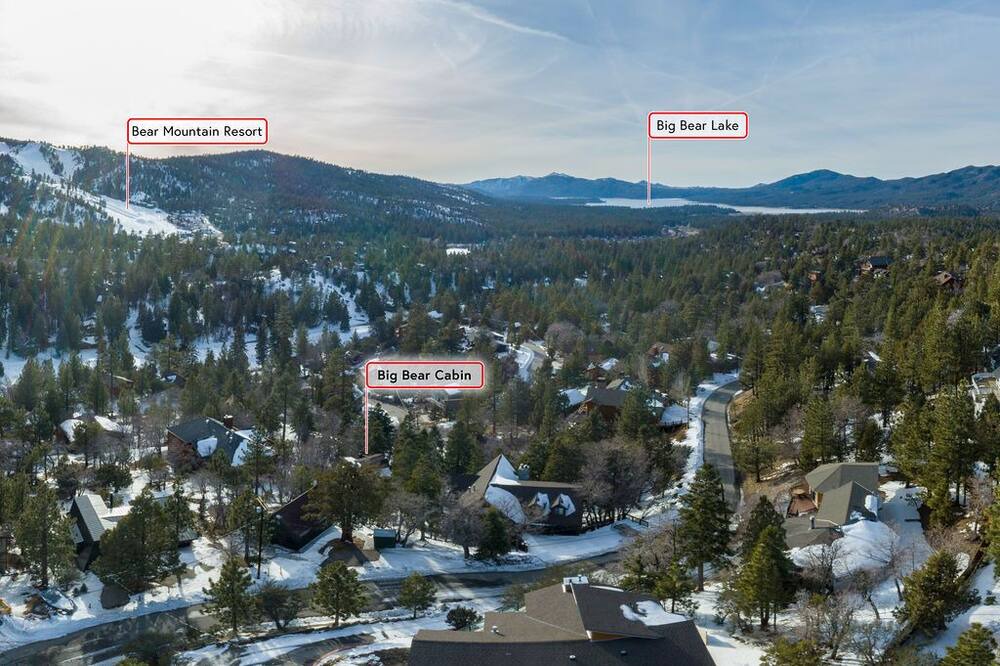 Photo of Outdoor in Upper Moonridge