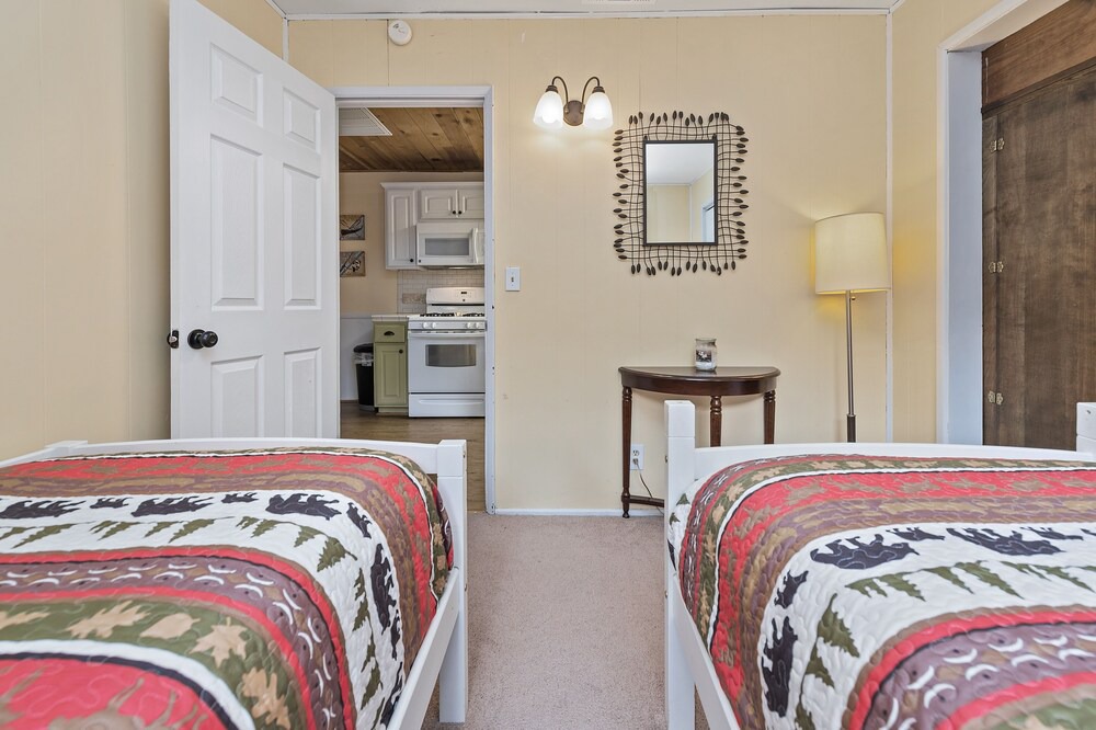 Photo of Bedroom in Sugarloaf