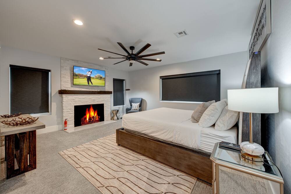 Photo of Livingroom in Alhambra