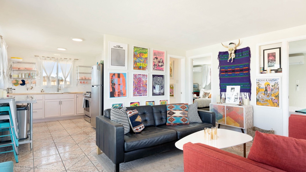 Photo of Others in Panorama Heights