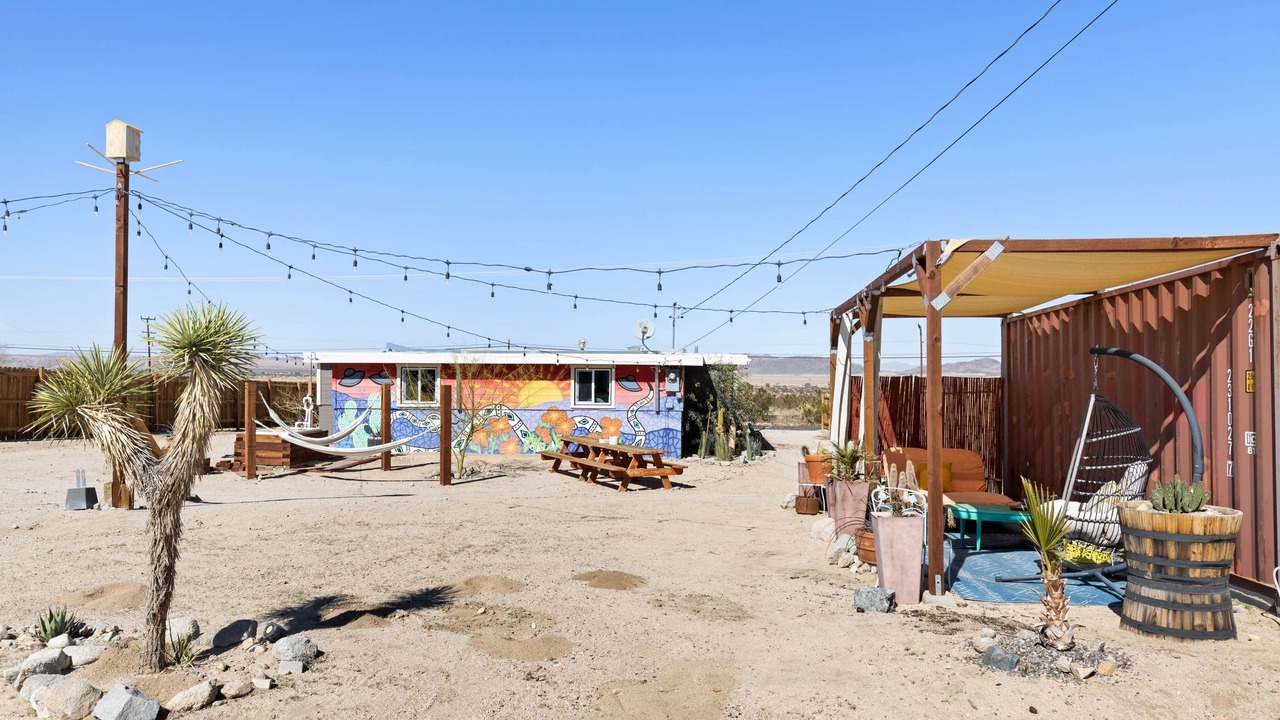 Photo of Others in Panorama Heights