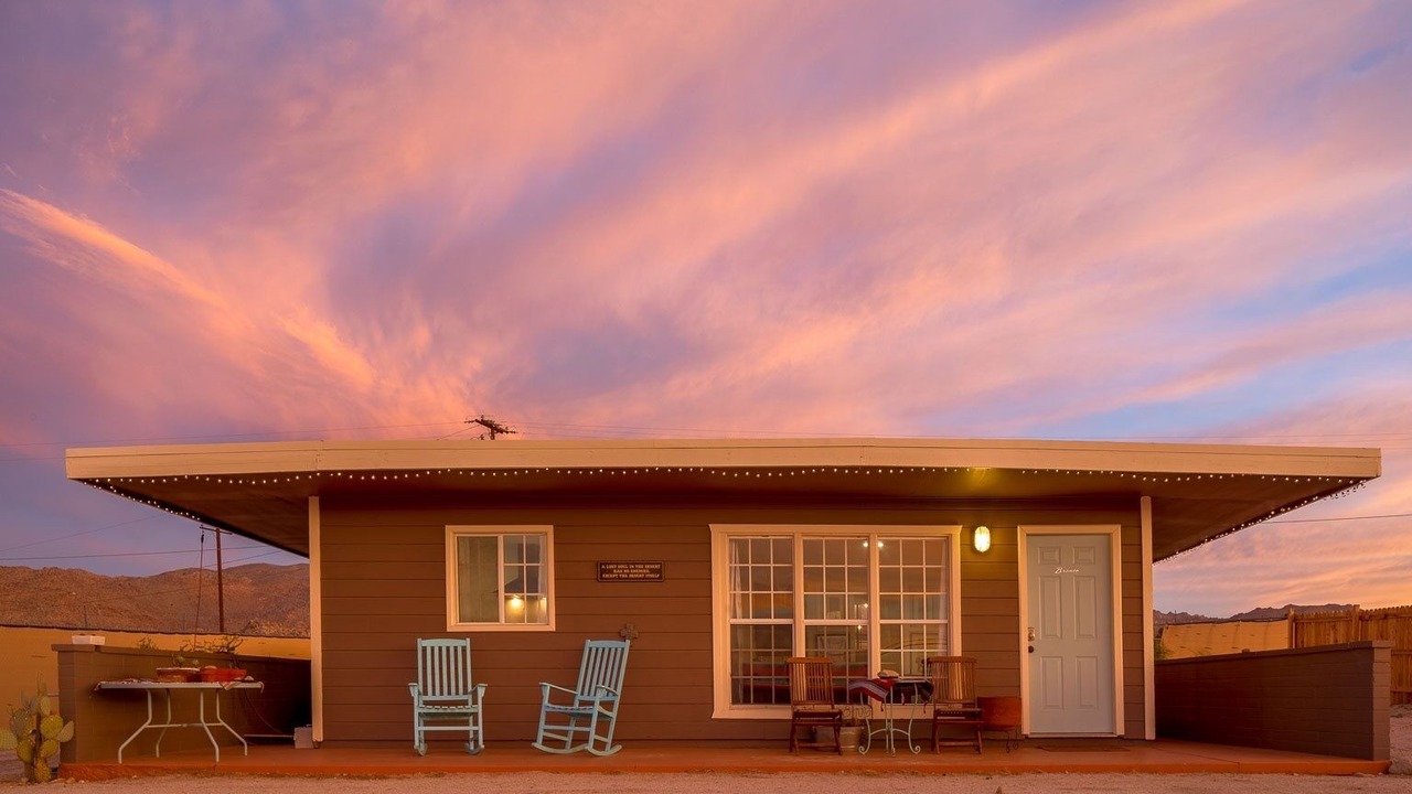 Photo of Outdoor in Panorama Heights