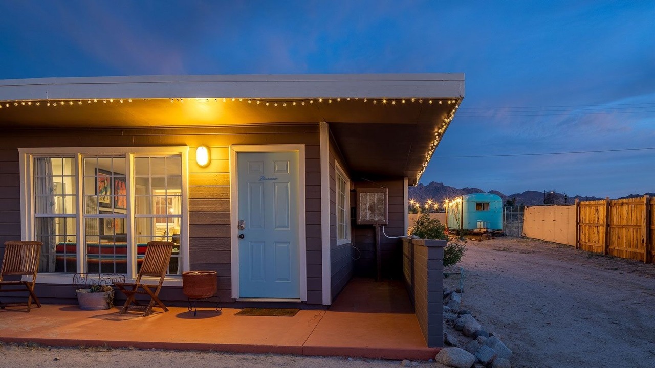 Photo of Outdoor in Panorama Heights