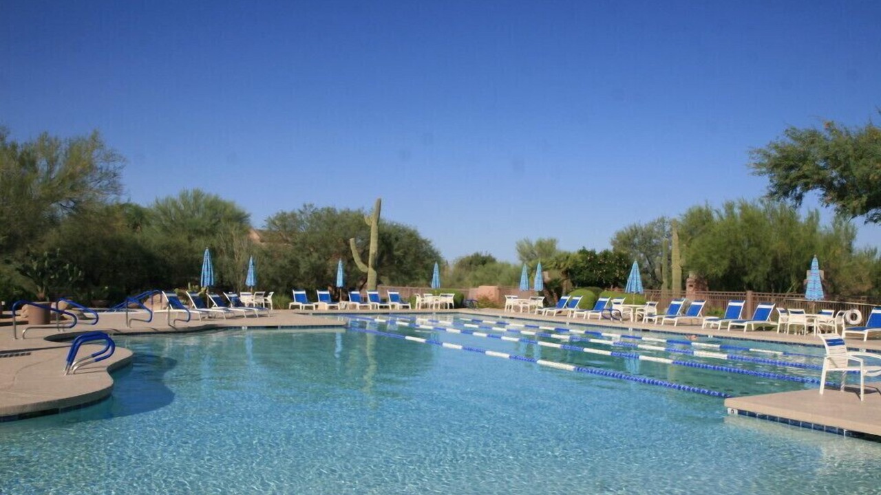 Photo of Outdoor in Terravita