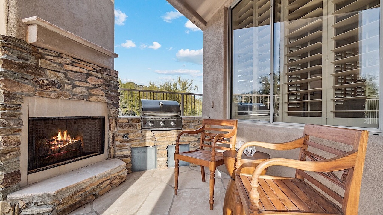 Photo of Outdoor in Terravita