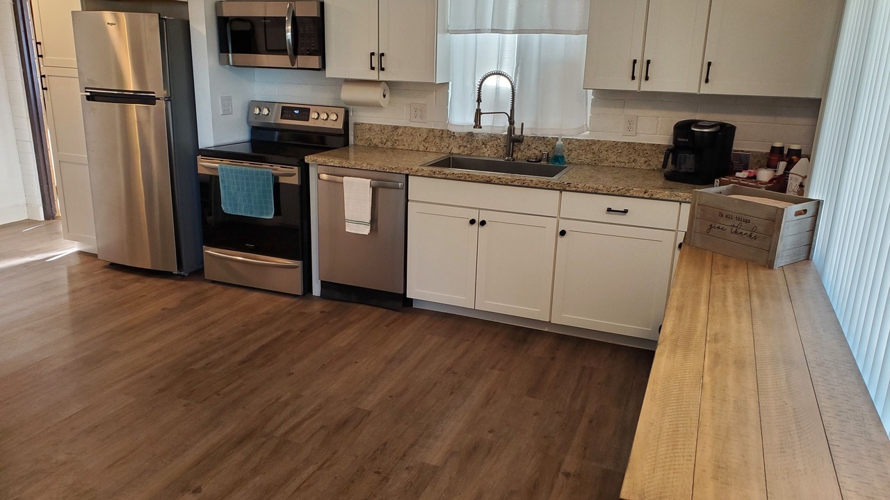 Photo of Kitchen in Bullhead City