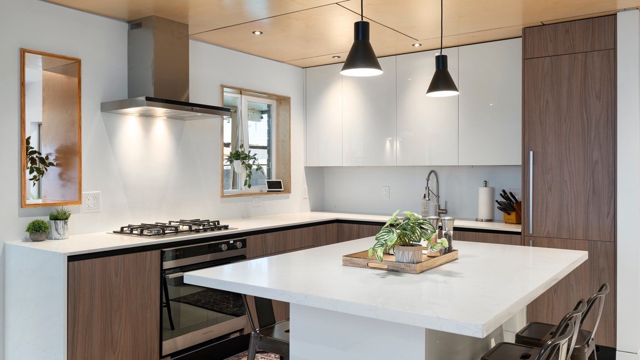 Photo of Kitchen in New Papago Parkway