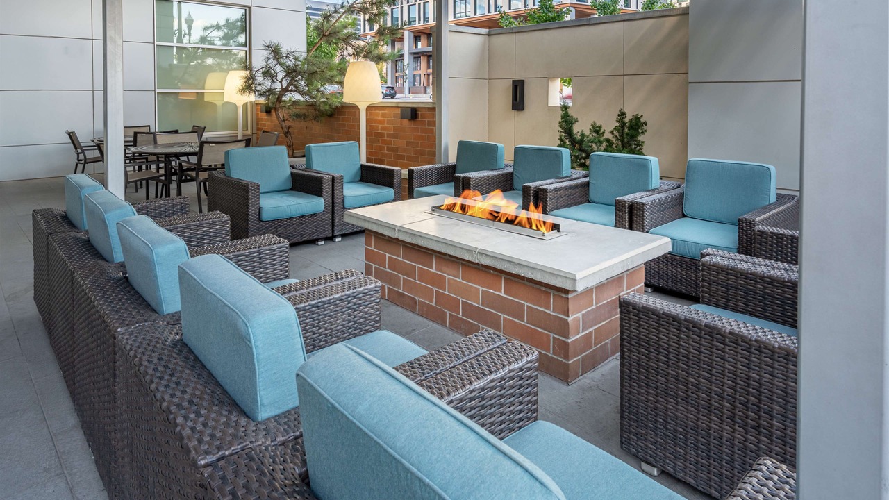 Photo of Patio Balcony in Rio Grande