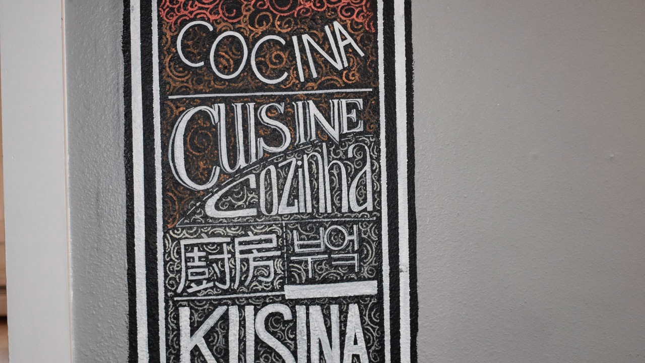 Photo of Kitchen in Gaslamp Quarter