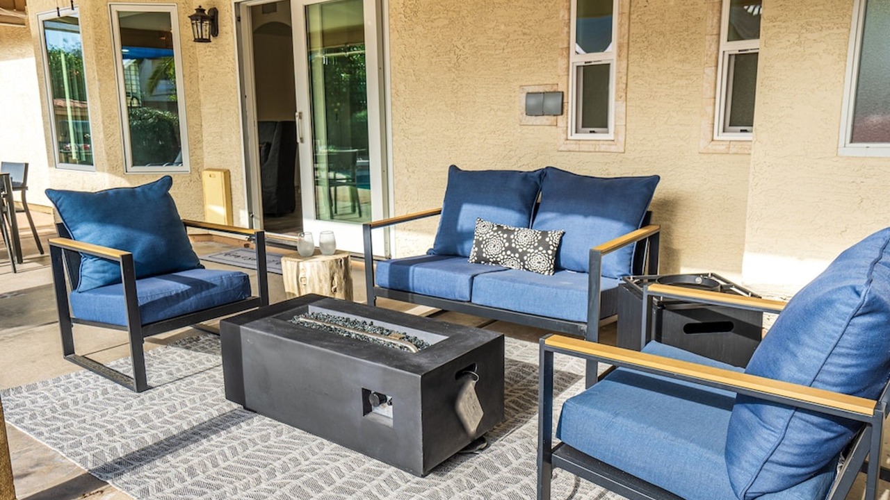 Photo of Outdoor in Continental Foothills