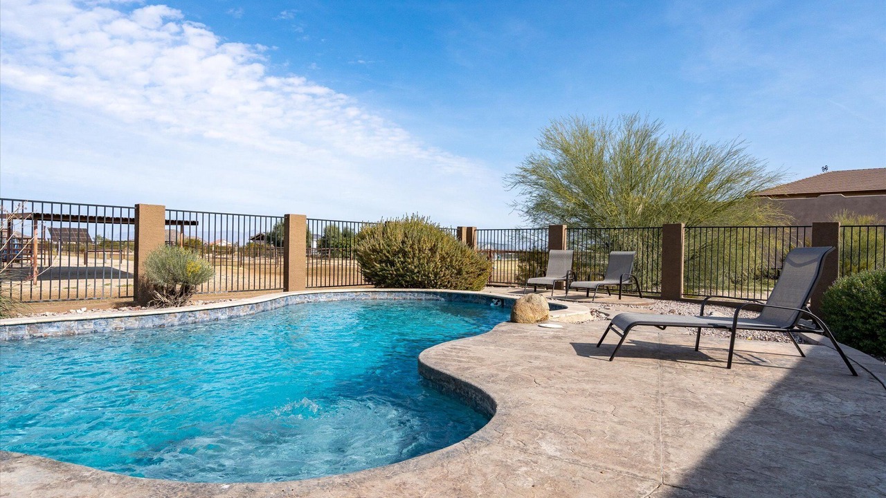 Photo of Outdoor in Valley Farms