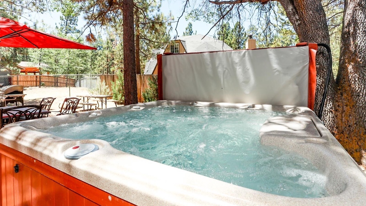 Photo of Outdoor in Summit Estates