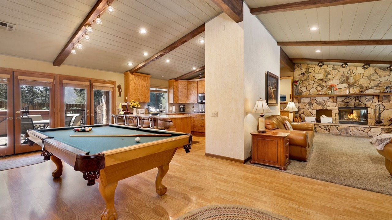 Photo of Bedroom in Summit Estates