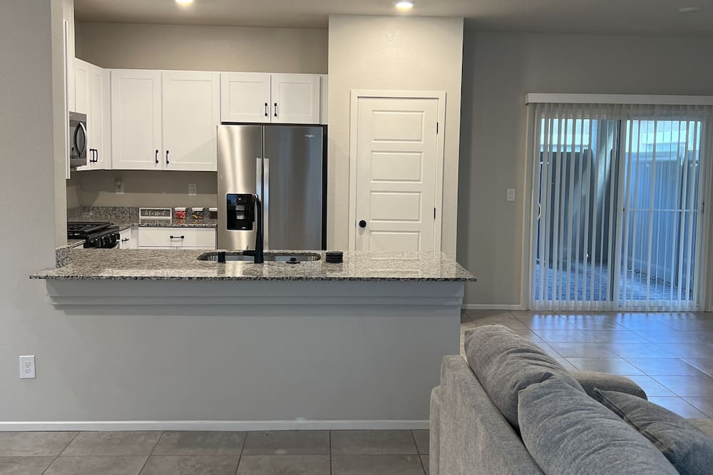 Photo of Kitchen in North Las Vegas