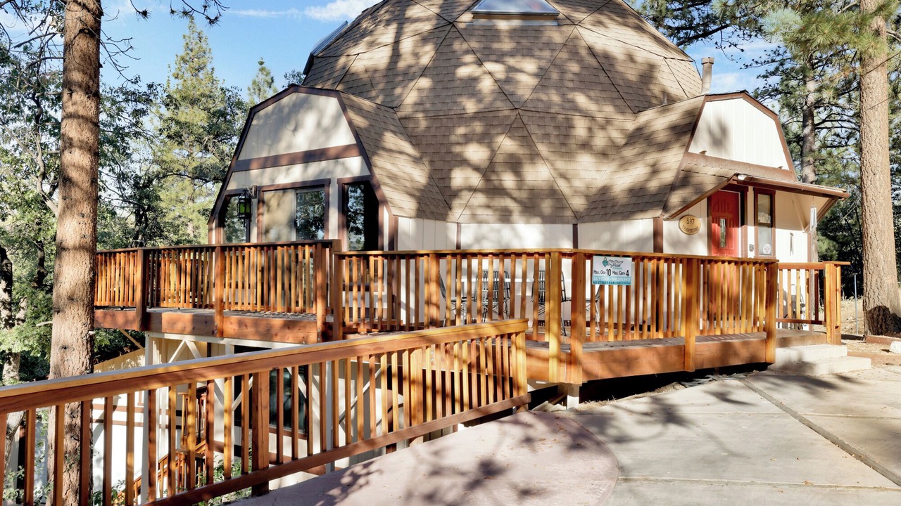 Photo of Outdoor in Upper Moonridge