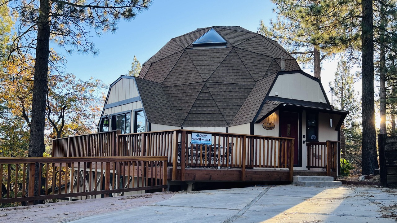 Photo of Outdoor in Upper Moonridge