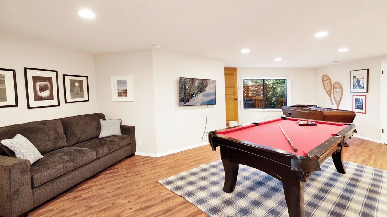 Photo of Bedroom in Upper Moonridge