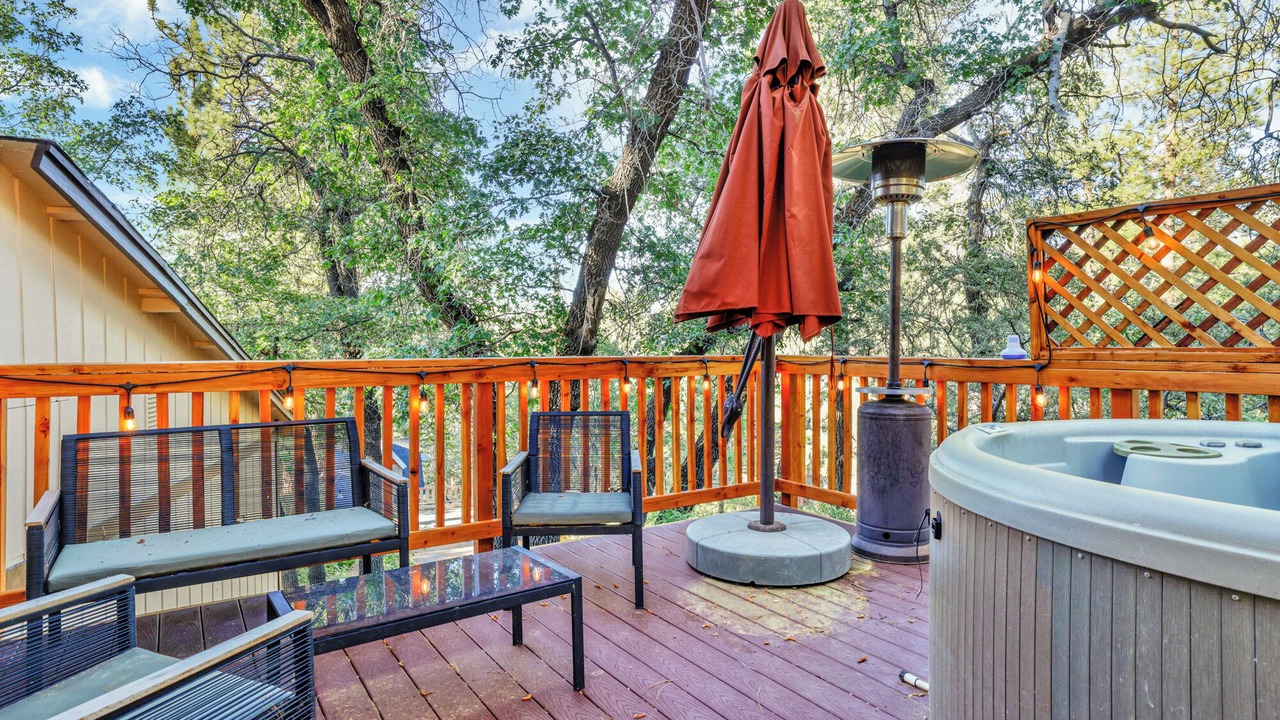 Photo of Outdoor in Upper Moonridge