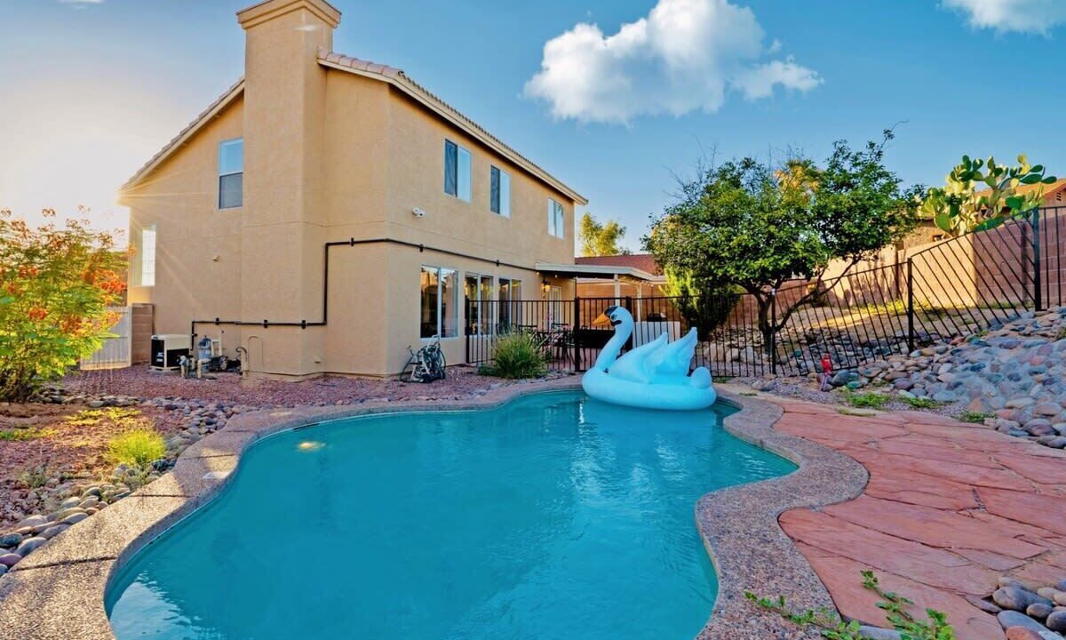 Photo of Outdoor in Tucson