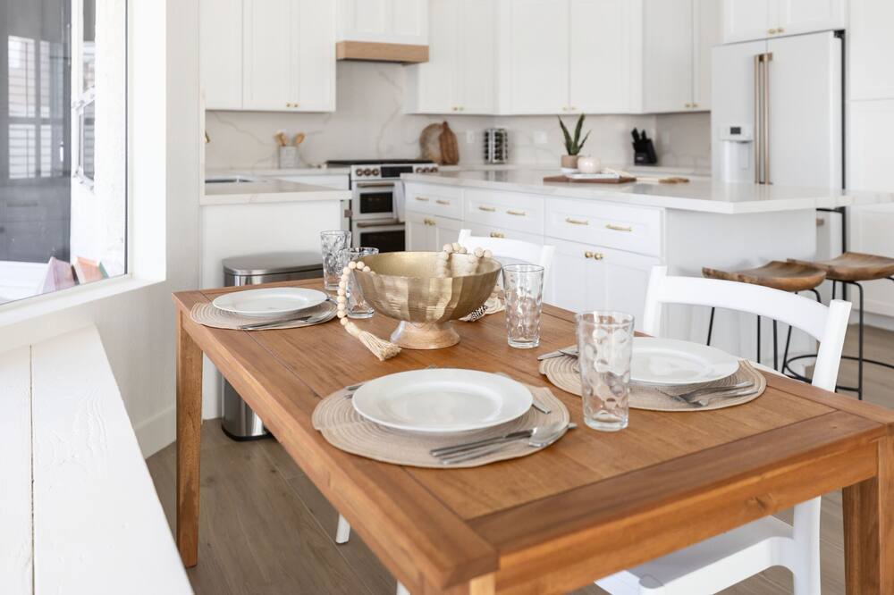 Photo of Kitchen in Arabian Views