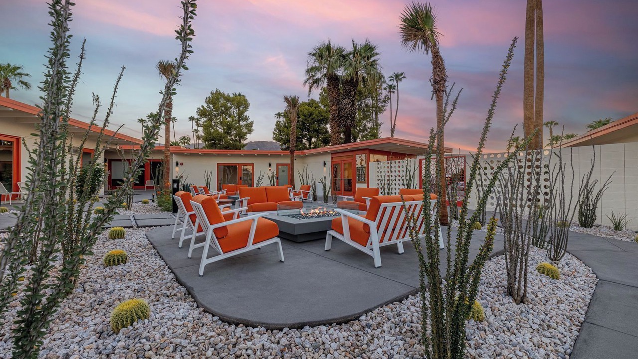 Photo of Outdoor in Palm Desert