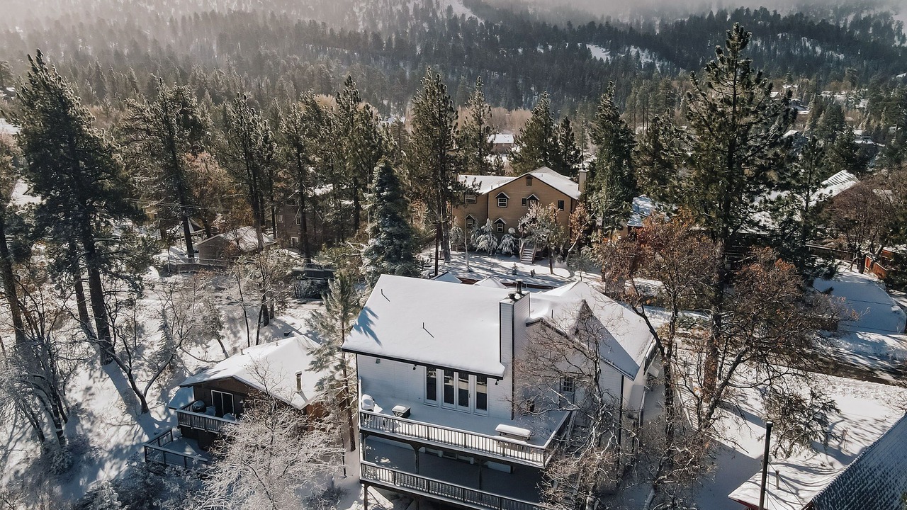 Photo of Outdoor in Moonridge
