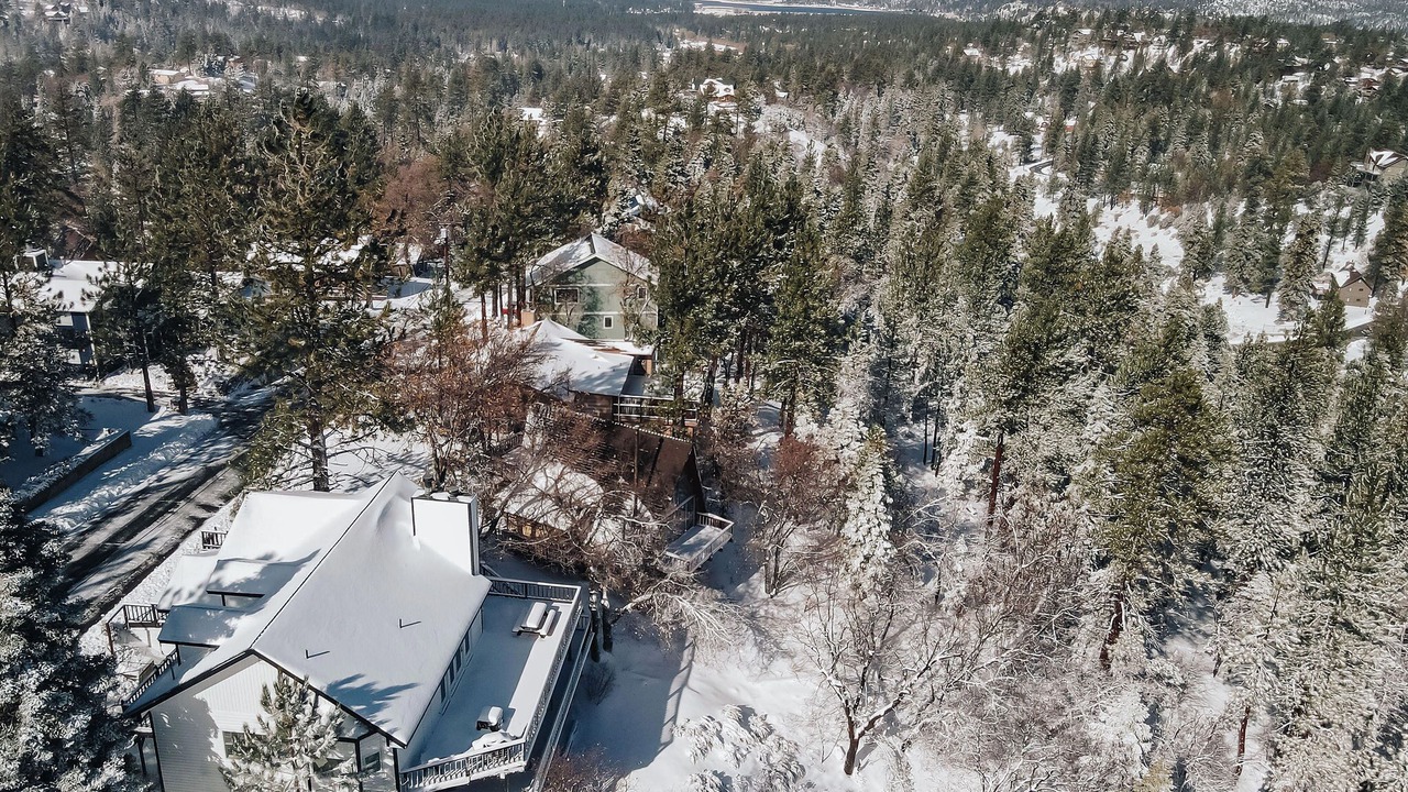 Photo of Outdoor in Moonridge