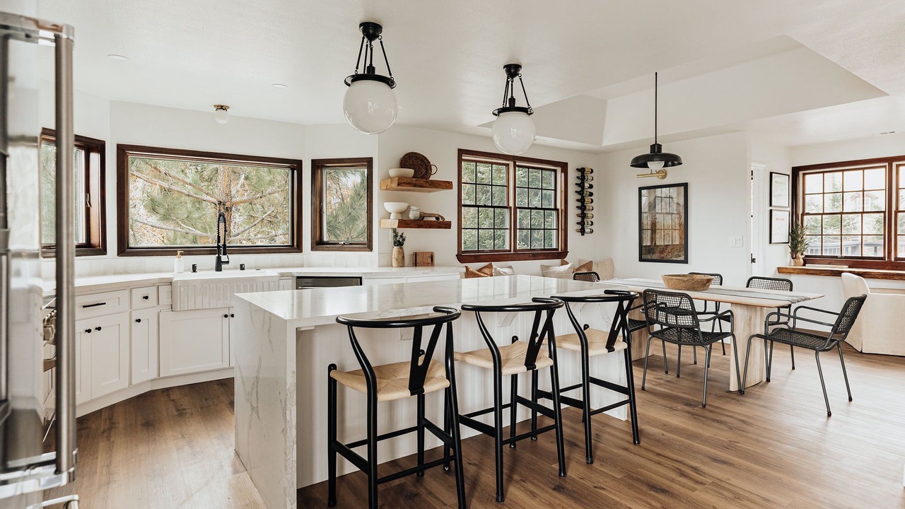 Photo of Kitchen in Moonridge