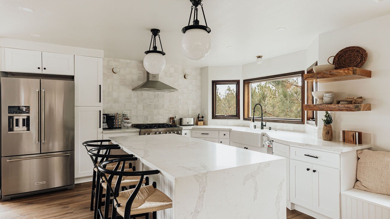 Photo of Kitchen in Moonridge