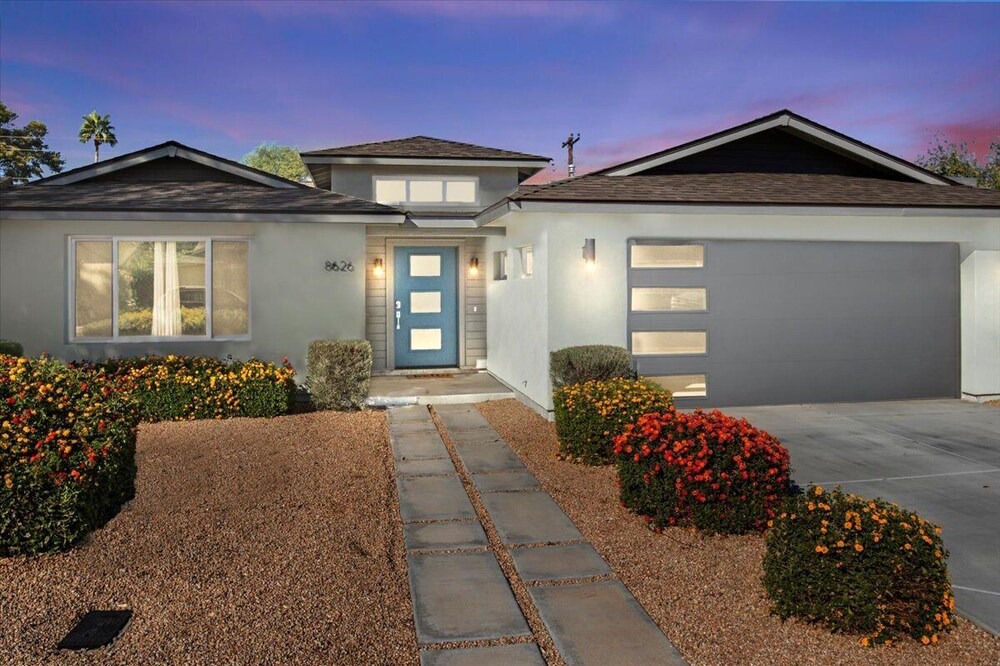 Photo of Outdoor in Park Scottsdale One