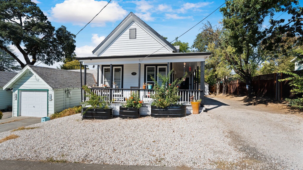Photo of Outdoor in Lakeport