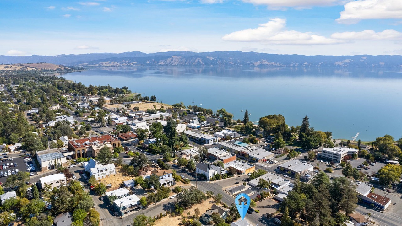 Photo of Outdoor in Lakeport