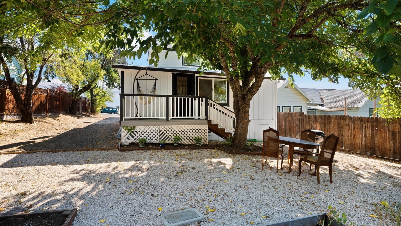Photo of Outdoor in Lakeport