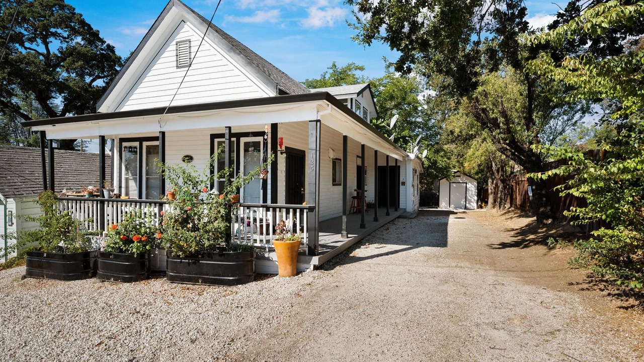 Photo of Outdoor in Lakeport