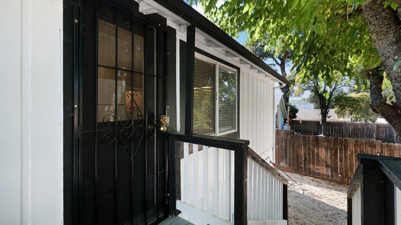 Photo of Outdoor in Lakeport