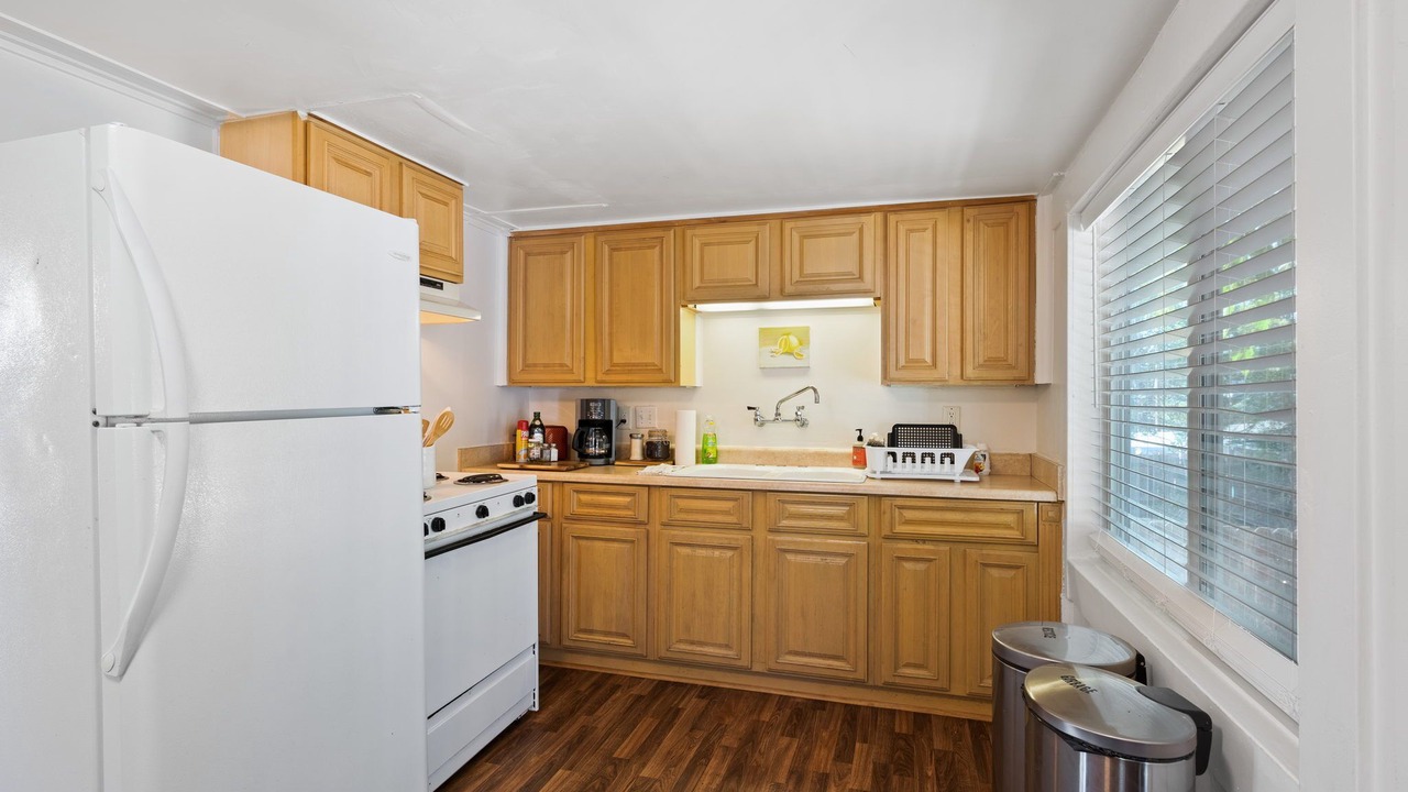 Photo of Kitchen in Lakeport