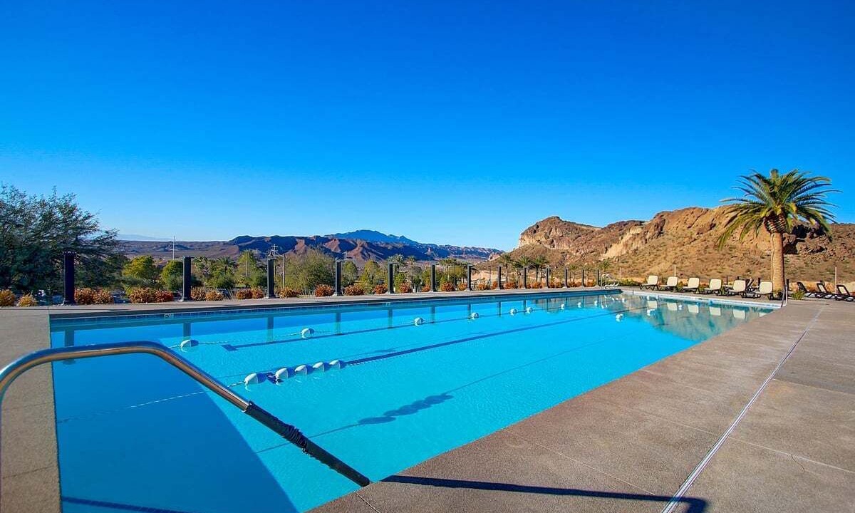Photo of Others in Lake Las Vegas